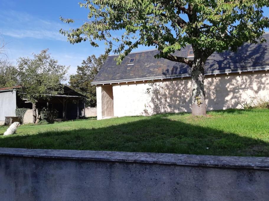 Maison Village 4 30 Minutes Du Zoo De Beauval Holiday home *