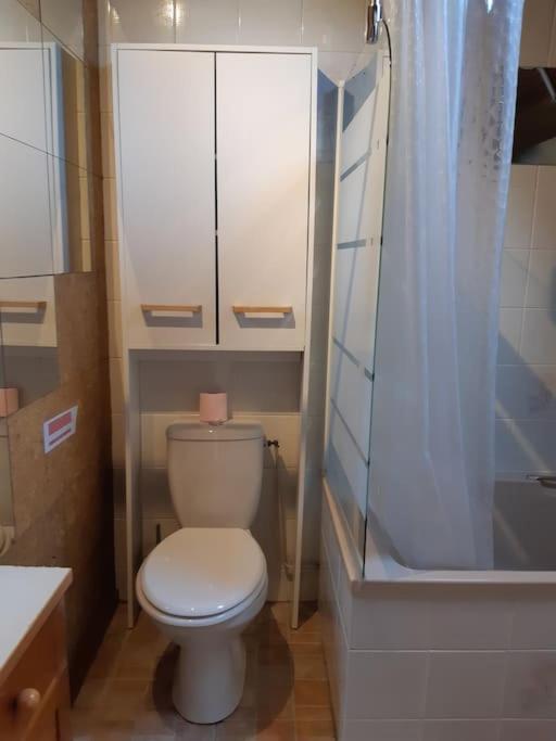 Holiday home Maison Village 4 30 Minutes Du Zoo De Beauval Saint-Cyran-du-Jambot