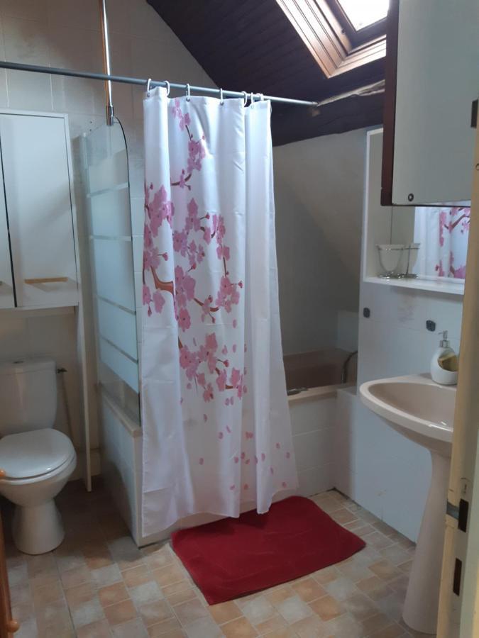 Maison Village 4 30 Minutes Du Zoo De Beauval Holiday home Saint-Cyran-du-Jambot
