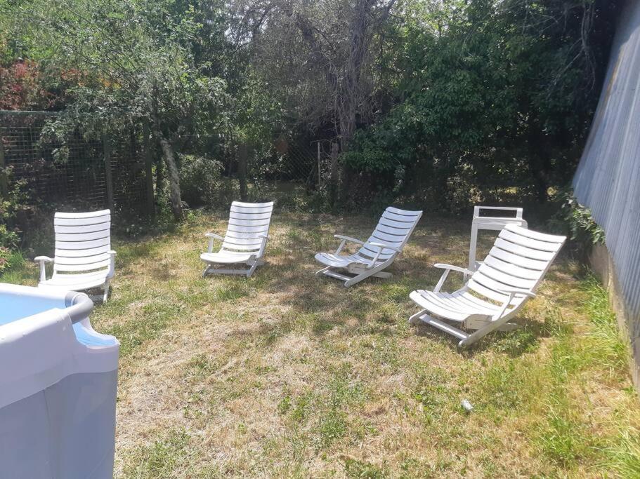 Maison Village 4 30 Minutes Du Zoo De Beauval Holiday home Saint-Cyran-du-Jambot