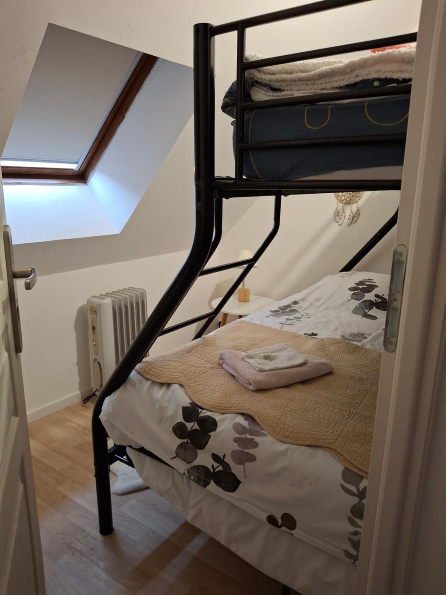 Maison Village 4 30 Minutes Du Zoo De Beauval Holiday home *