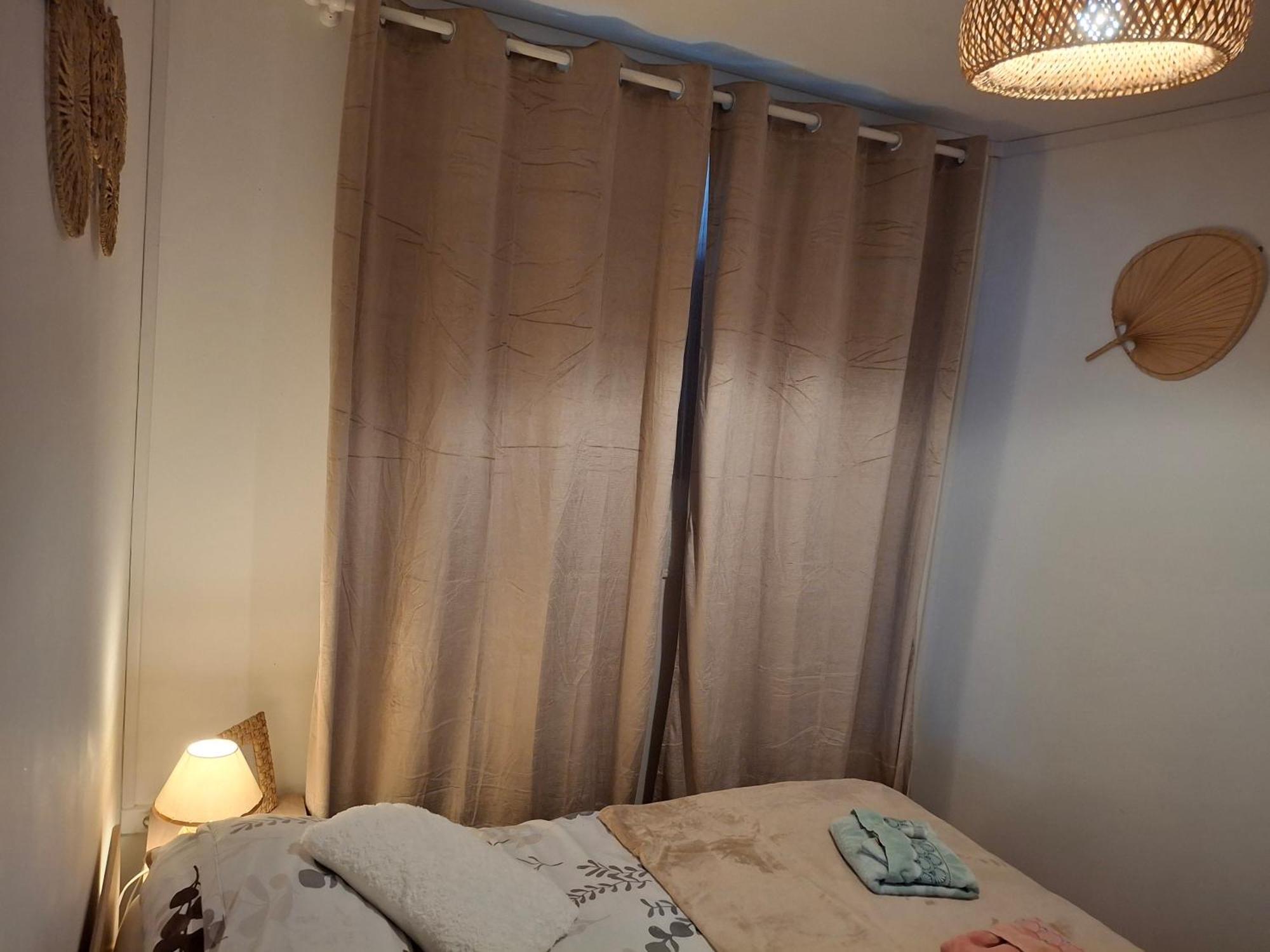 Maison Village 4 30 Minutes Du Zoo De Beauval Holiday home Saint-Cyran-du-Jambot