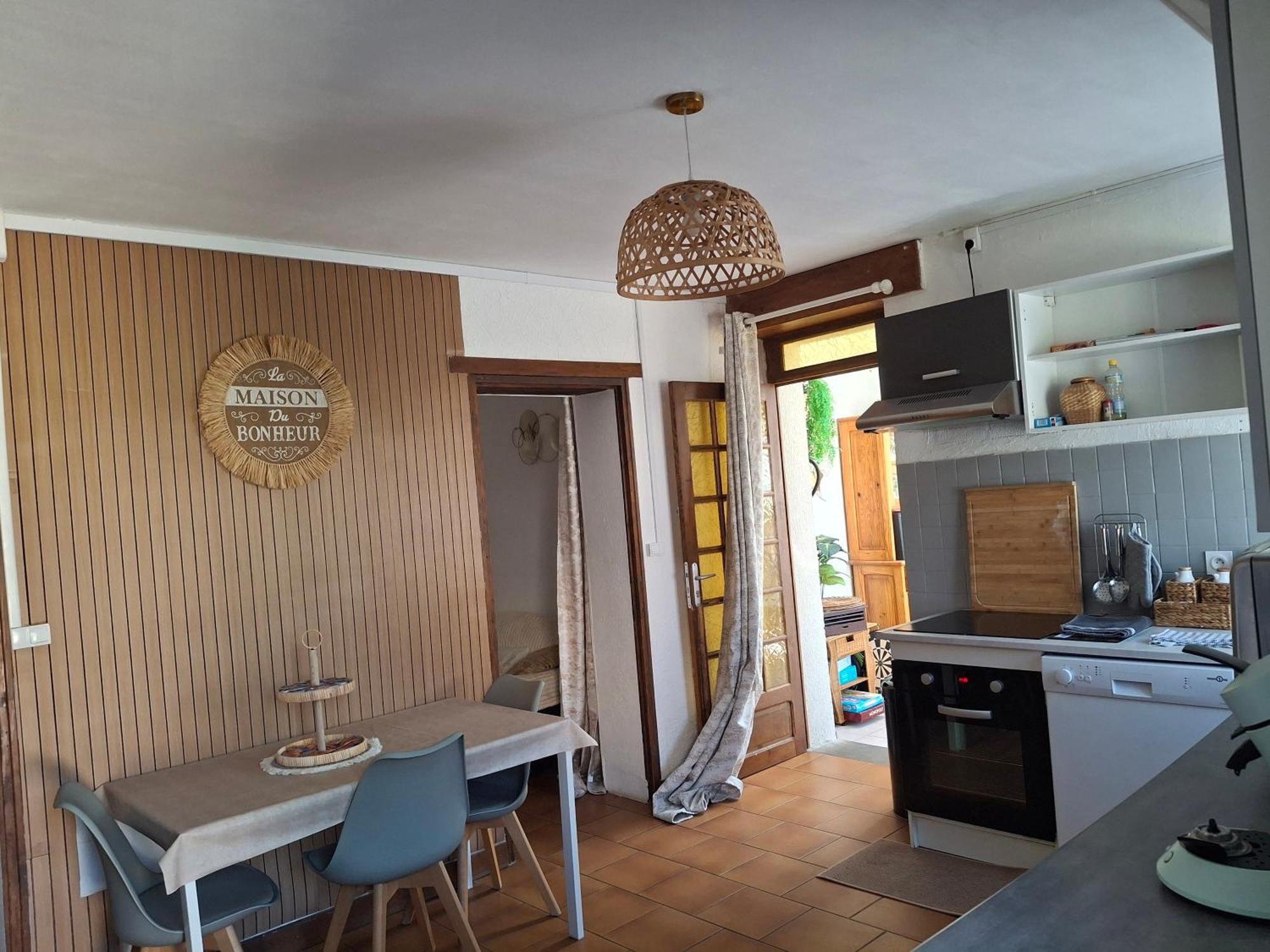 Maison Village 4 30 Minutes Du Zoo De Beauval Holiday home
